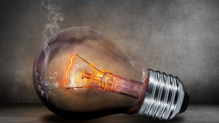 Load Shedding