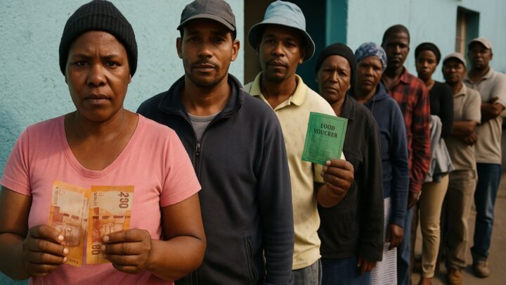 Low Income Workers