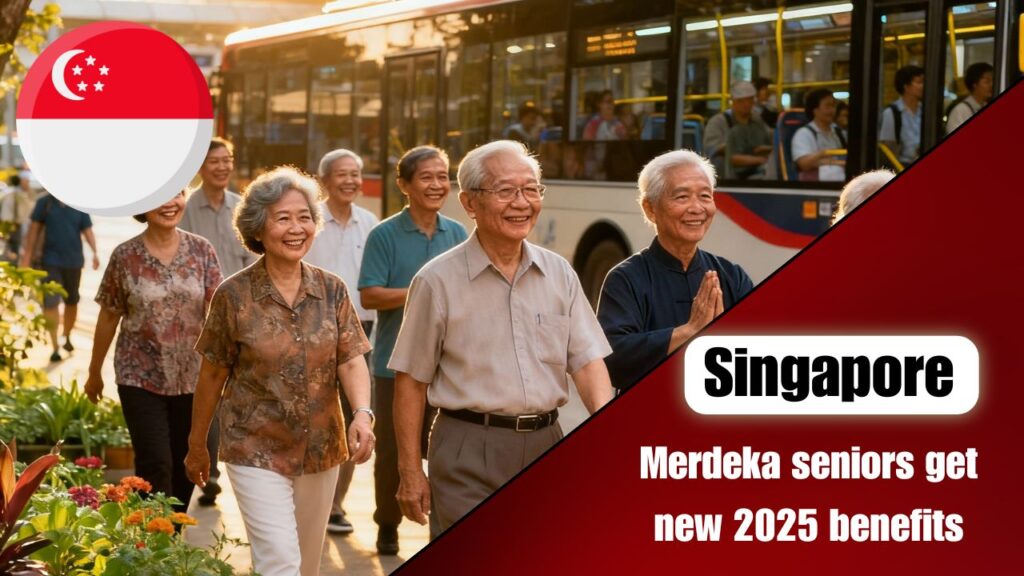 Merdeka Generation Package