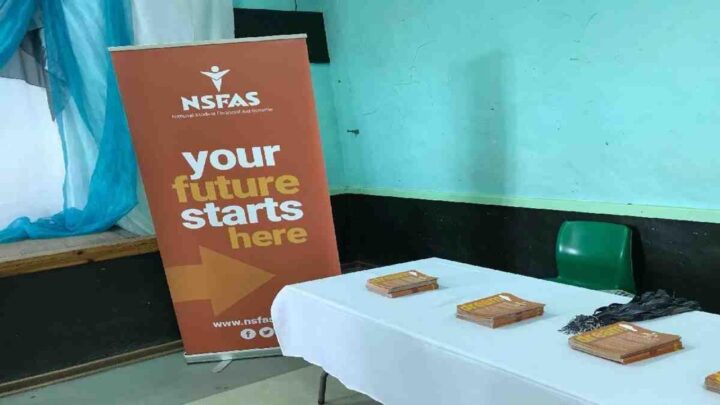 NSFAS