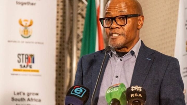 NSFAS Blocks Accounts