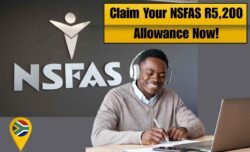 Students Claim R5,200 in November NSFAS Status tracker – Reconciliation and Missing Payment Steps