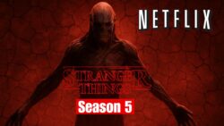 Netflix’s Stranger Things Season 5 to Be the Biggest Ever Finale: Full Shooting Schedule, Release Window and Ending Details Revealed