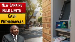 New Oct 15 Banking Rule on Cash Withdrawals – How It Affects Your ATM & Card Usage