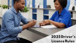 Need a New Driver’s Licence in South Africa? Important 2025 Rules You Must Know Before Applying