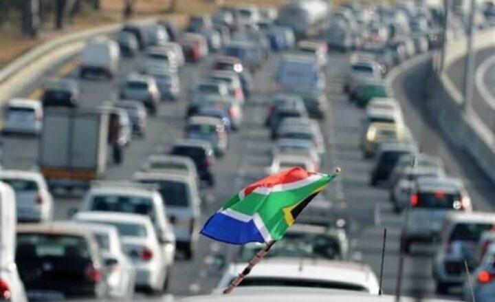 New Driving Laws