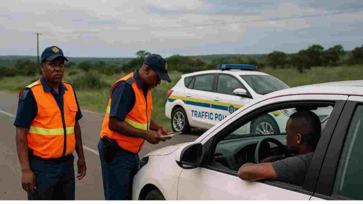 New Highway Rules