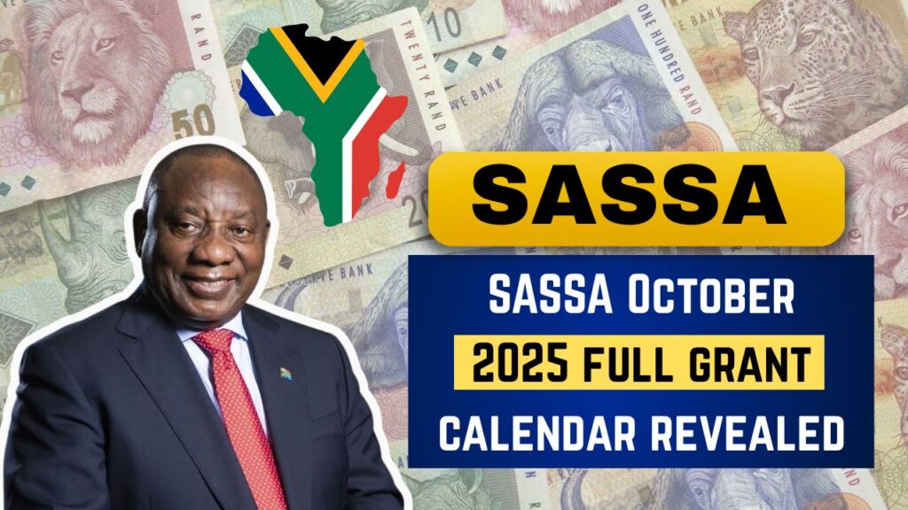 October 2025 Alert