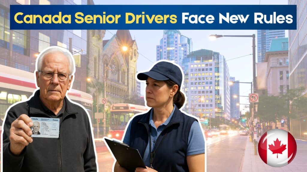 October 2025 Driving License Rule Changes