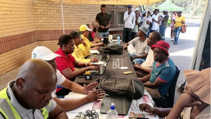 Payout Dates In South Africa