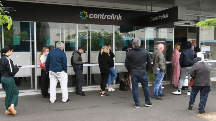 Pension Rates Rise