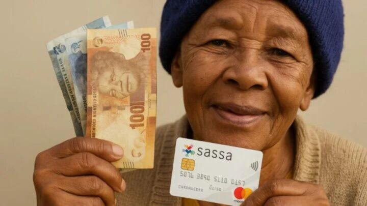 Pensioners