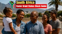 Foster Child Grant South Africa October 2025 R1,250 Payout – Eligibility Reminders and Status Look up for Beneficiaries