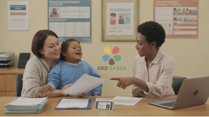 R2310 SASSA Care
