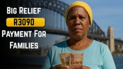 R3,090 Distressed Family Grant Announced by SASSA – Recipients, New 2025 Rules & Payout Schedule