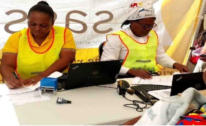 R560 SASSA Grant 2025
