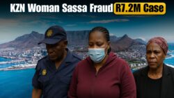 KwaZulu Natal Fraud case R7.2 Million Alleged SASSA Loss Accused Granted Bail of R10,000