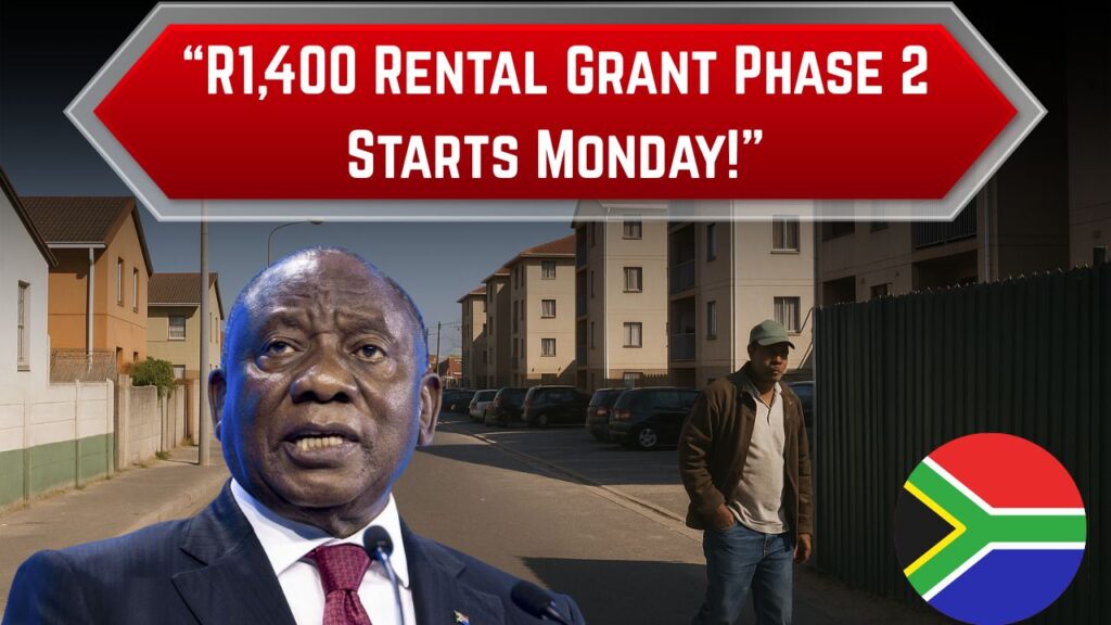 Rental Support Grant Launches