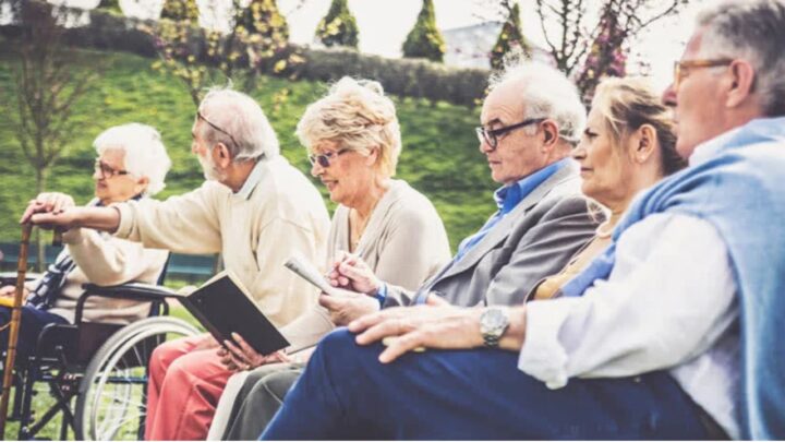 Retirement Age for Australian