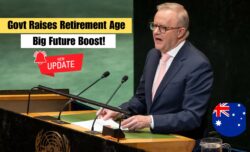 Lifetime Gift Narrative on Retirement Age Increase – Impacts on Aussie Employees Super Timelines and How Beneficiaries Can Confirm