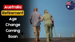 Retirement age in Australia 2025 – Fact Check with clarity on viral 72 or 75 claims and what actually applies to 60 plus individuals