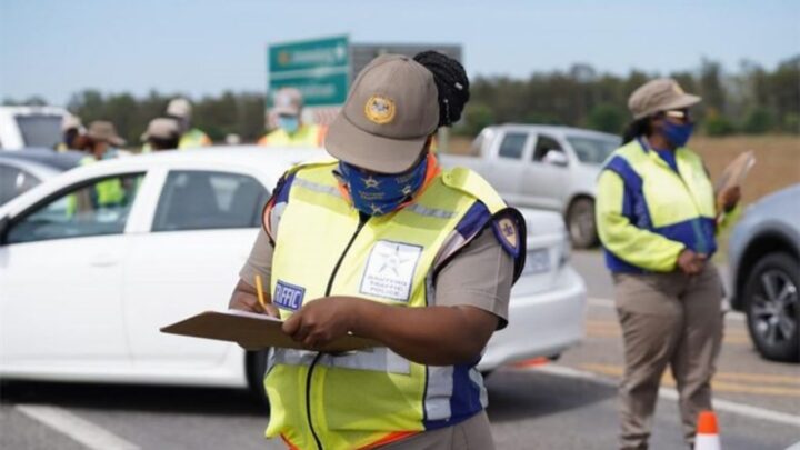 Road Safety 