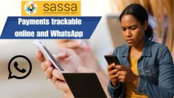 SASSA 2025 Grant Status Check Online and WhatsApp step by step for Recipients and Beneficiaries