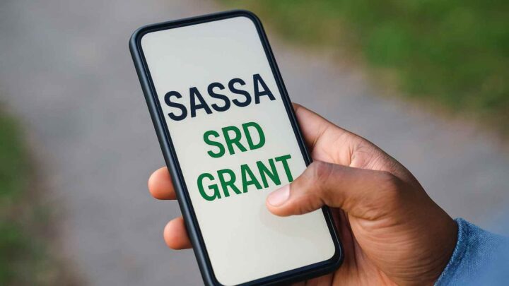 SASSA Application Status