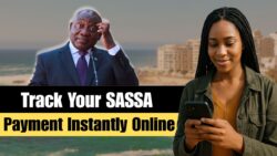 Track Your SASSA Grant 2025 Application Status via sassa.gov.za and WhatsApp Guide