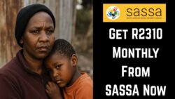 R2310 SASSA Care Dependency Grant 2025: Who Qualifies for This Payment?
