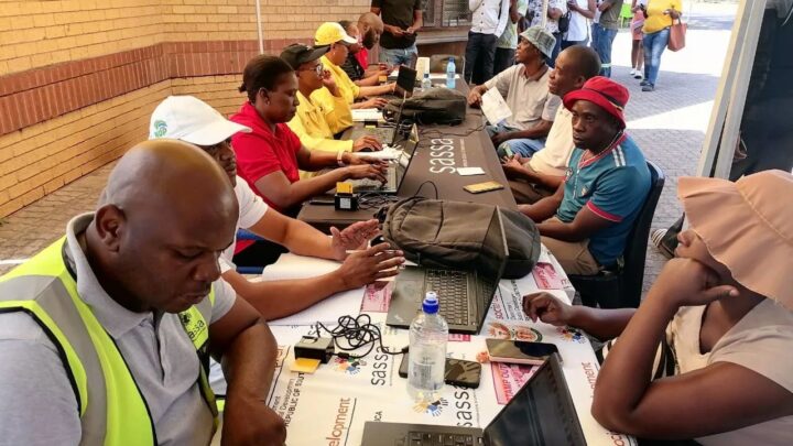 SASSA Confirms