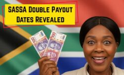 Two SASSA Payments in One Month October 2025 Payouts – Who’s Eligible Exact Payment Windows