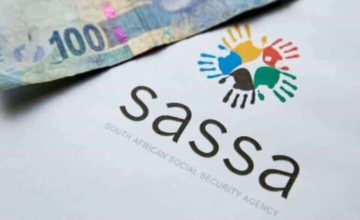 SASSA Grants Cancelled