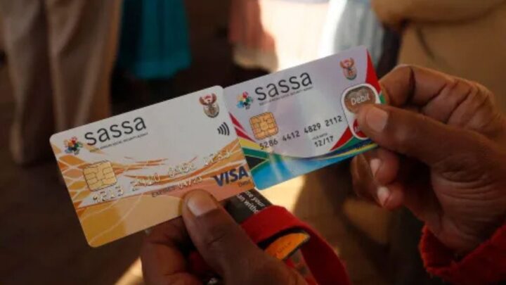 SASSA Grants Increased From October 2025