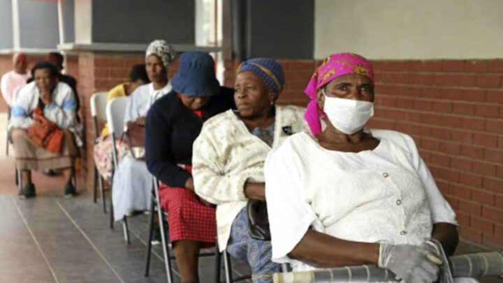 SASSA May 2025 Payment Missing