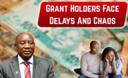 Pension Chaos in South Africa SASSA Payments: Older Persons Grants Delayed – System Errors & What To Do Now