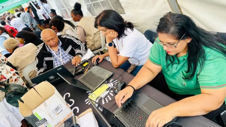 SASSA Payment Delays