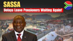 SASSA October 2025 Pension Payments Running Late Postbank Issues and Practical Workarounds