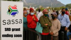 SASSA SRD Grant Ending In 2025: Full Details On What’s Coming Next