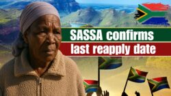 SASSA Clarifies Older Persons Grant Reapplication rules in 2025 – How Restoration Works After Suspension