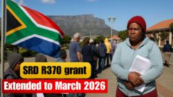 Province Wise SRD R370 Extended to 2026 – SASSA Confirms New Pay Windows & Milestone Updates