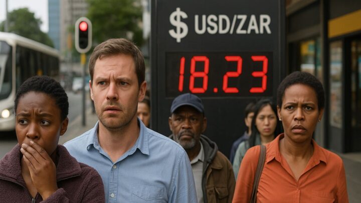 Salaries, Transport, and Essentials