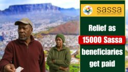 SASSA Glitch Fixed Payment Issues Resolved for 15,000 Beneficiaries – What to do Next