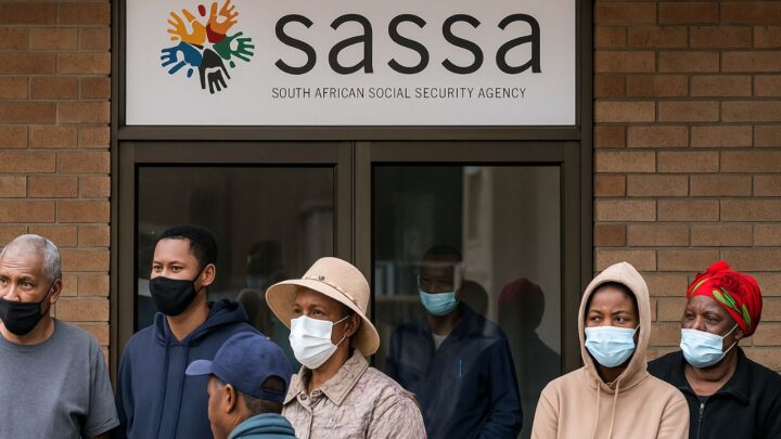 Sassa glitch