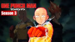 After Six Years of Waiting, One Punch Man Season 3 Finally Arrives — Full Cast, Episode List and Streaming Guide