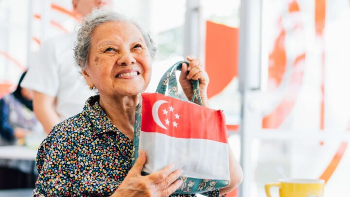 Singapore Seniors
