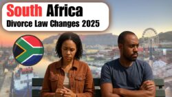 New Divorce Rules in South Africa for 2025 – Key Changes and What They Mean for Your Marriage