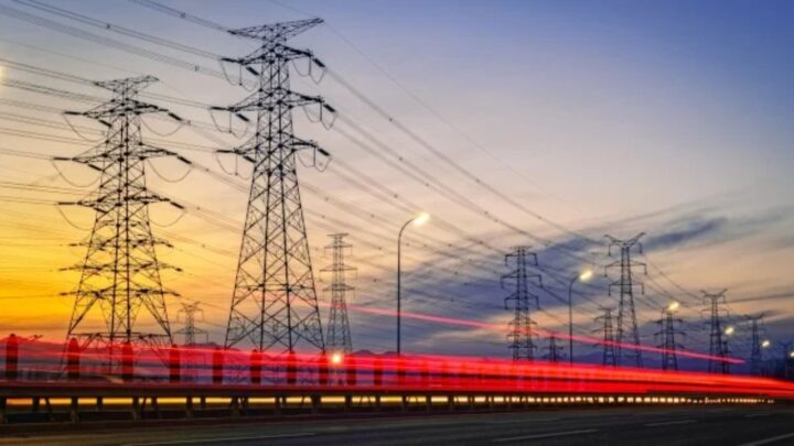 South Africa R28bn Rescue Plan