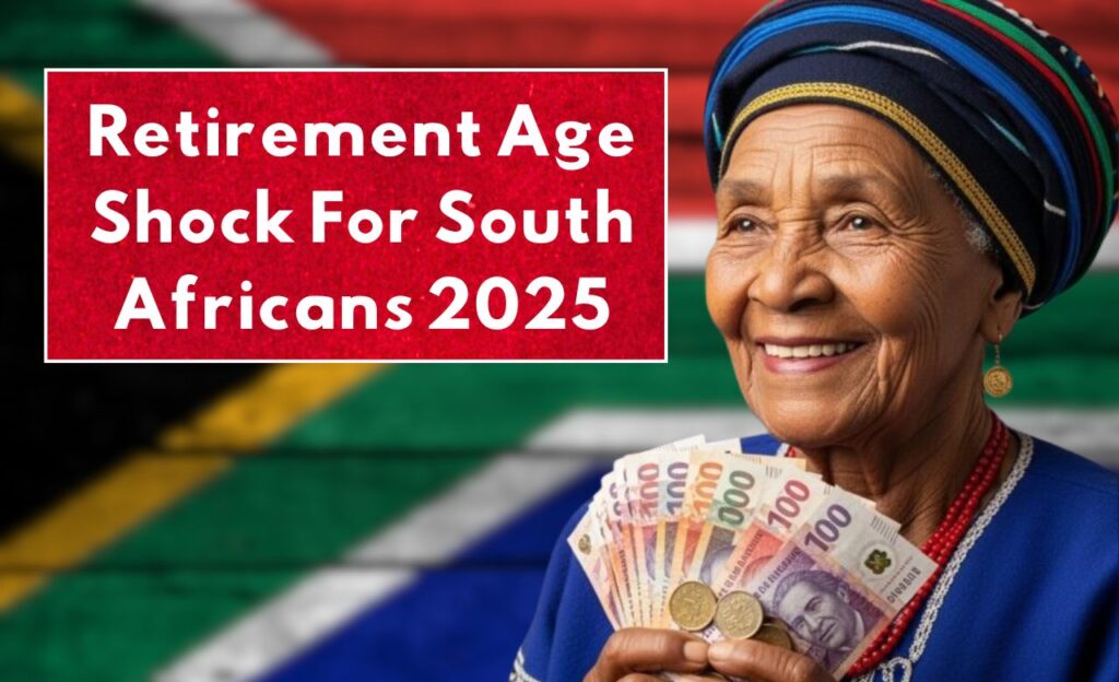 South Africa War Veteran Grant