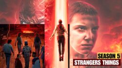 Netflix Just Confirmed It: Stranger Things 5 Ending Leak Leaves Fans Completely Speechless